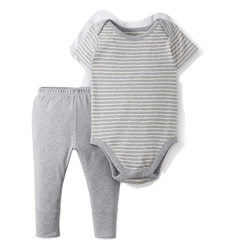 Hanna Andersson Outfit